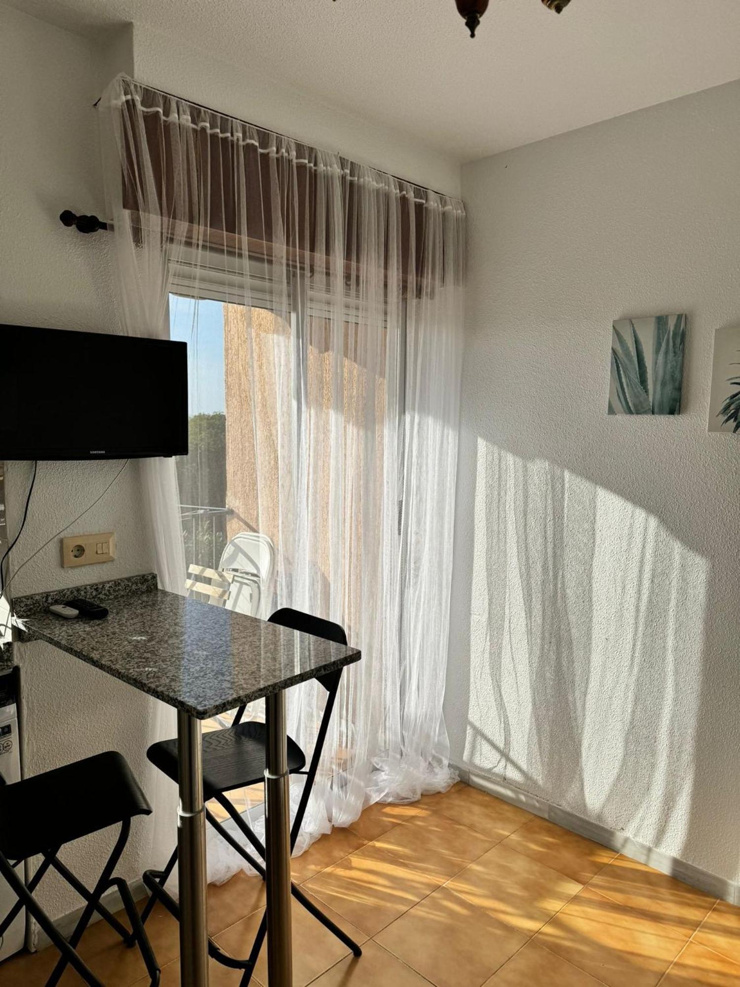 Cozy Apartment In La Mata 5 Minutes From The Beach Екстер'єр фото