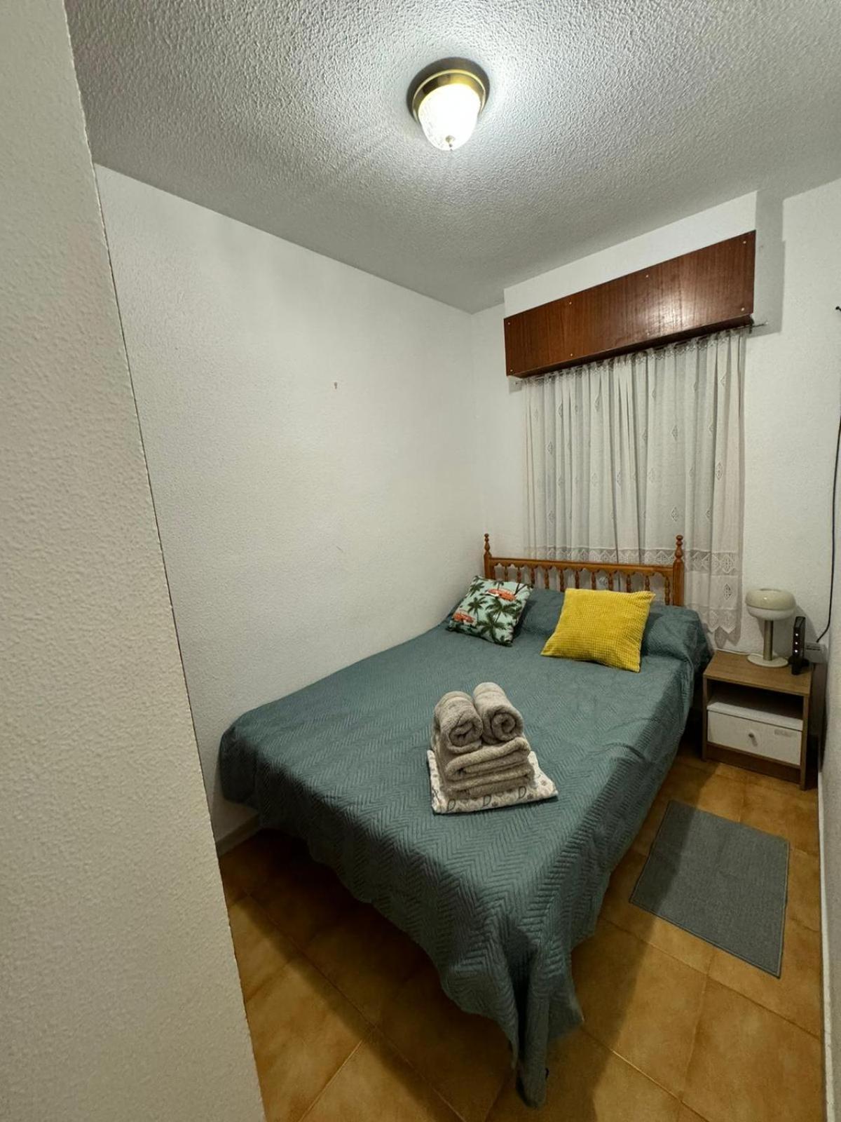 Cozy Apartment In La Mata 5 Minutes From The Beach Екстер'єр фото