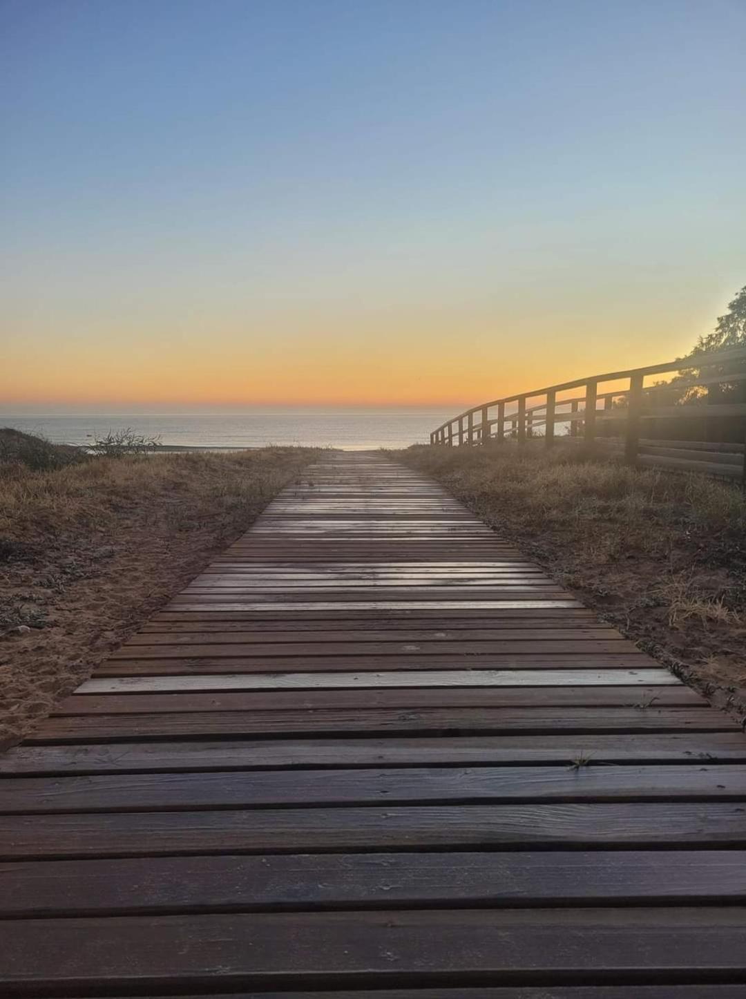 Cozy Apartment In La Mata 5 Minutes From The Beach Екстер'єр фото