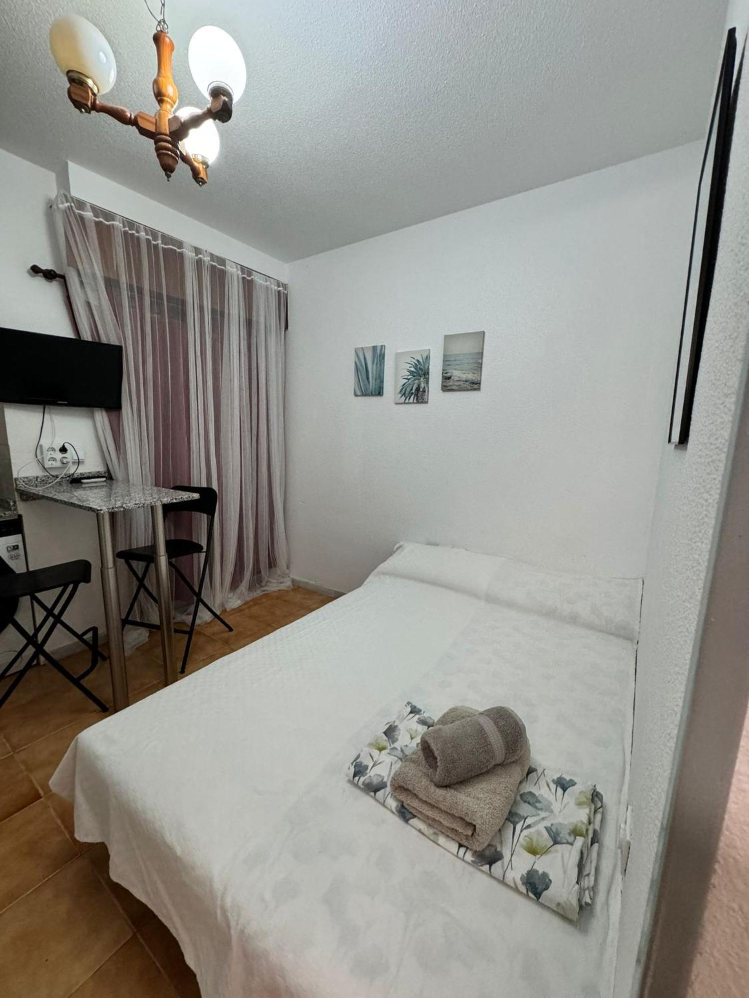 Cozy Apartment In La Mata 5 Minutes From The Beach Екстер'єр фото